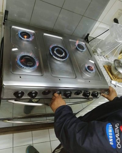 Cocina 51