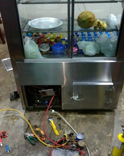 Exhibidora 1