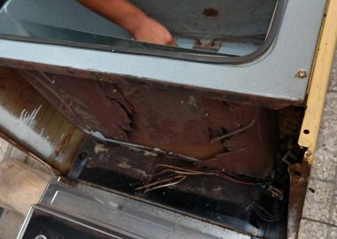 Horno 2