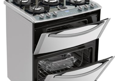 Horno 4
